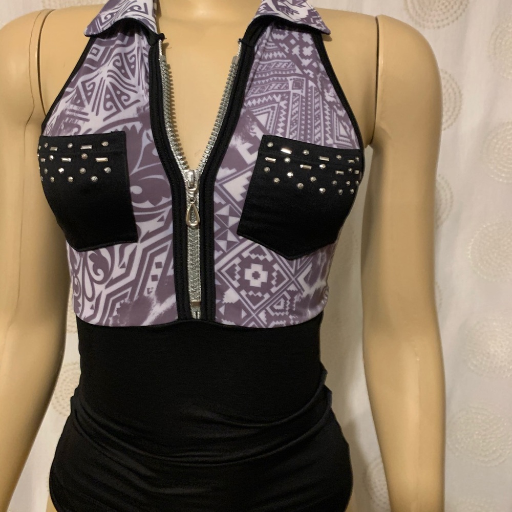 Body suit